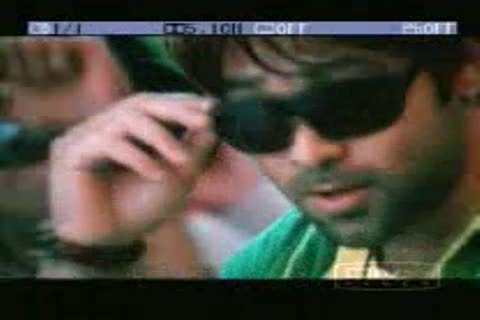 Watch EK PAPPI - good boy bad boy Video
